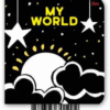 Baby First Book: My World