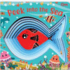 Peek Into Sea