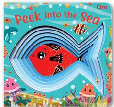Peek Into Sea