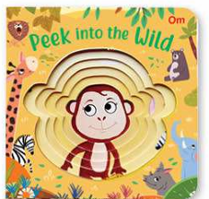 Peek Into Wild