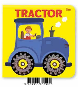 Tractor