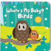 Where is my Baby ? : Birds