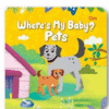 Where is my Baby ? : Pets