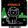 Baby First Book : Animals