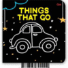Baby First Book : Things that go
