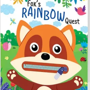 FOX'S RAINBOW QUEST