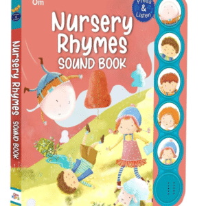NURSERY RHYMES
