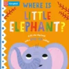 WHERE IS LITTLE ELEPHANT?