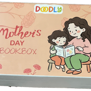 Mother's day BookBox