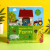 Pop-up and Play Farm