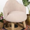 Cotton Candy Chair