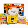 The Kind Little learner box