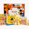 The Kind Little learner box
