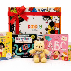 The Red June Box