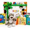 The Green June Box