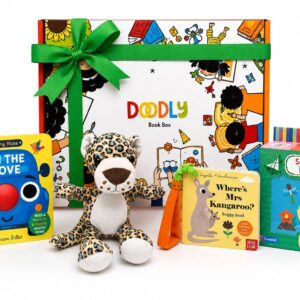 The Green June Box