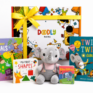The Yellow June Box