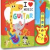 Guitar Sound Book