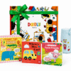 February Green Book Box
