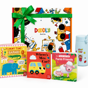 February Green Book Box