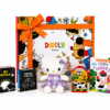 Newborn Baby Bookbox (0-6 months)