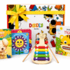 April Yellow Book Box