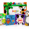 May Green Book Box