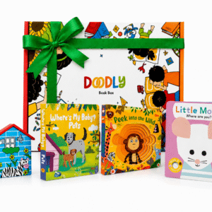January Green Box