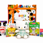Animal world Book box (6-18 months)