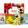 February Red Box
