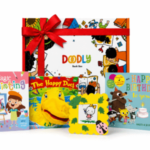 February Red Box