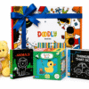 May Blue Book Box